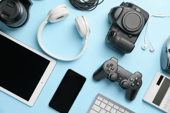 Produkty nowe